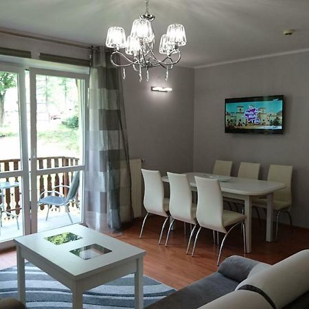 Apartament Ulubiony Apartment ซาโกปาเน ภายนอก รูปภาพ