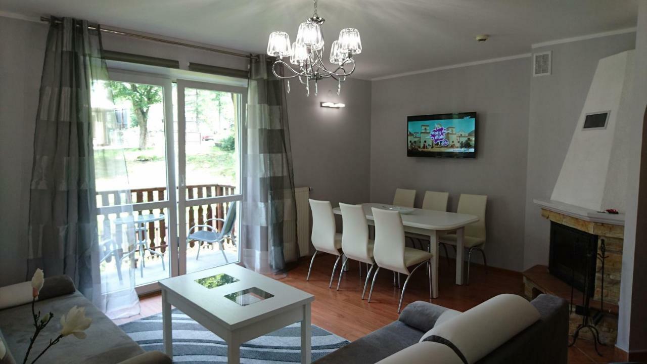 Apartament Ulubiony Apartment ซาโกปาเน ภายนอก รูปภาพ